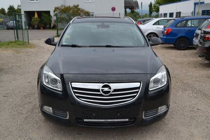 Opel Insignia 156.358 km 3.900 € Ötigheim 76470