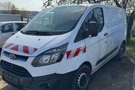 Ford Transit Custom 205.510 km 6.200 € Bretten 75015