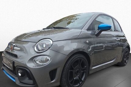 Abarth 595 22.950 km 20.290 &euro; Pforzheim 75179