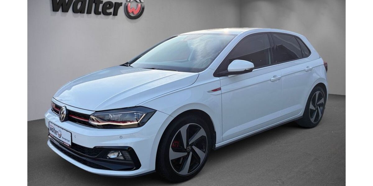 VW Polo 55.900 km 18.490 &euro; Pforzheim 75177