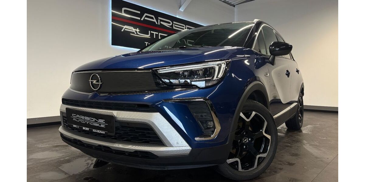 Opel Crossland (X) 79.940 km 13.450 &euro; Bretten 75015