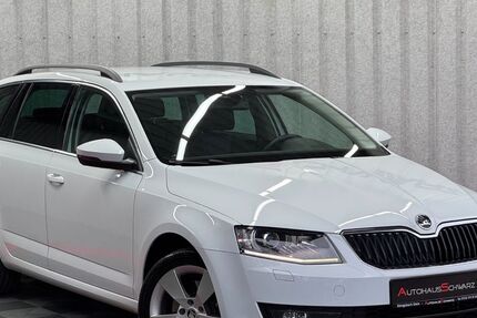 Skoda Octavia 162.269 km 12.290 € Königsbach-Stein 75203