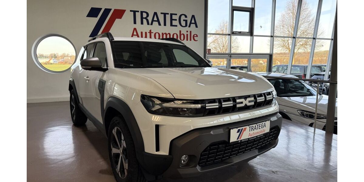 Dacia Duster 9.035 km 25.740 &euro; Bruchsal 76646