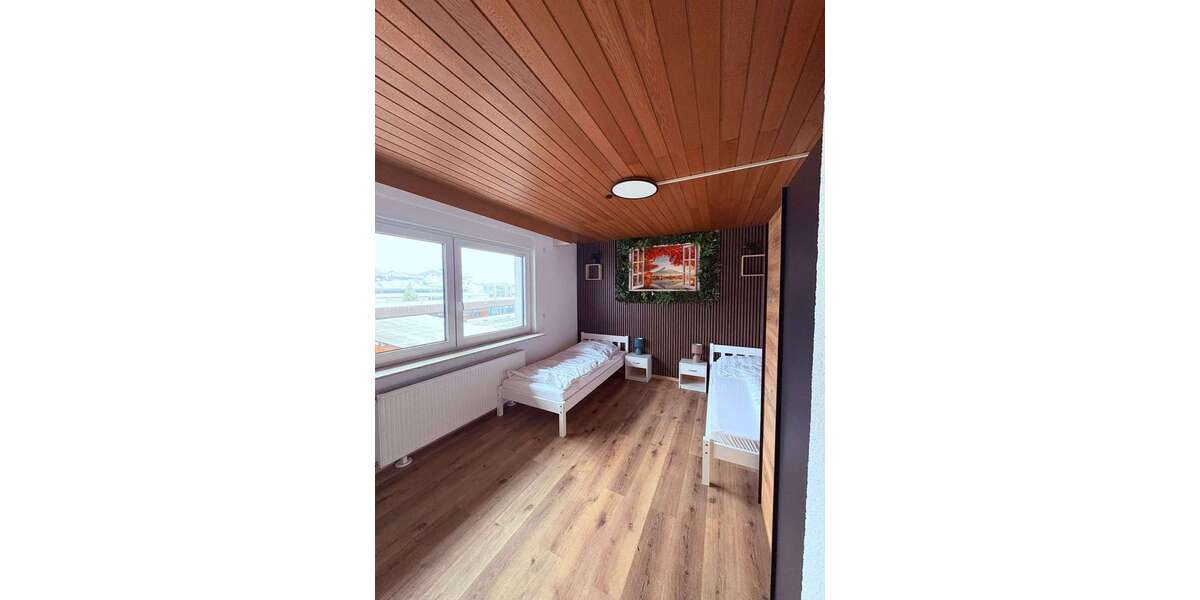 Etagenwohnung Keltern - 1 Zimmer, 30 m&sup2;, 535&euro; | Angebot:25638982