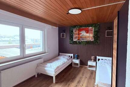 Wohnung Keltern - 1 Zimmer, 30 m&sup2;, 535&euro; | Angebot:25638982