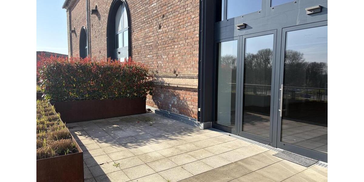 Etagenwohnung Germersheim - 4 Zimmer, 174 m&sup2;, 1.400&euro; | Angebot:25883454
