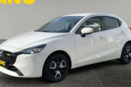 Mazda 2 10.200 km 18.490 &euro; Karlsruhe 76131