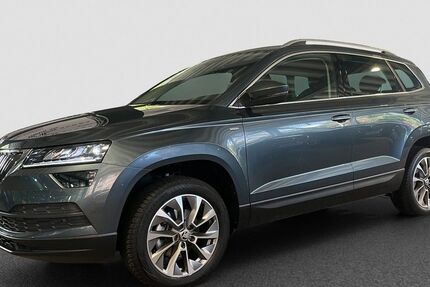 Skoda Karoq 40.587 km 26.490 € Karlsruhe 76131