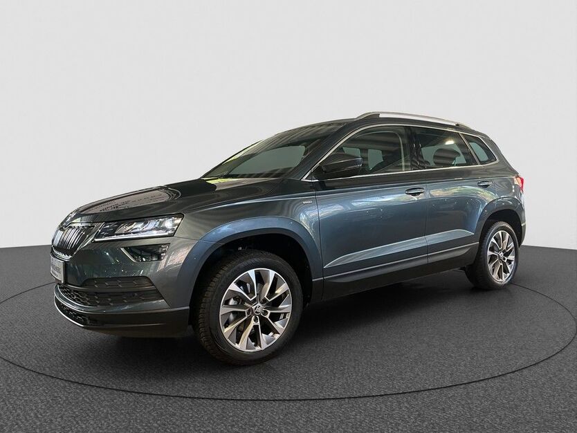 Skoda Karoq 40.587 km 26.890 € Karlsruhe 76131