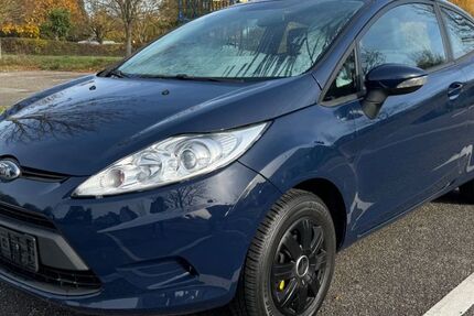 Ford Fiesta 159.000 km 2.990 &euro; Philippsburg 76661