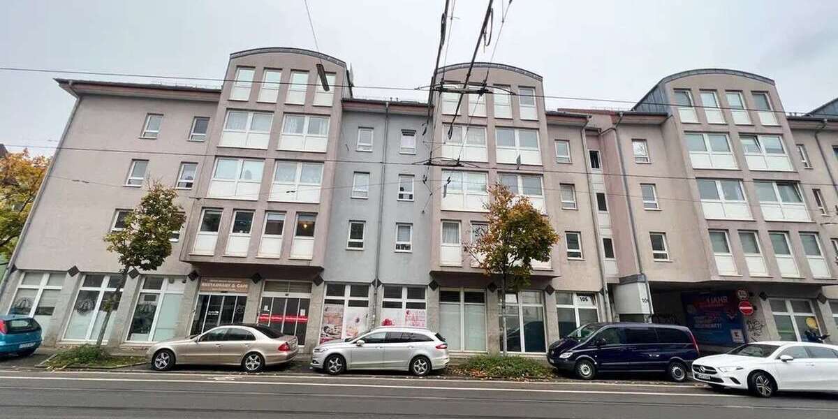 Einzelhandel in Karlsruhe 315.000 € 132 m² zimmer