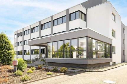 Gewerbeobjekt Karlsruhe / Beiertheim-Bulach Beiertheim-Bulach - 2.566&euro; | Angebot:24696906