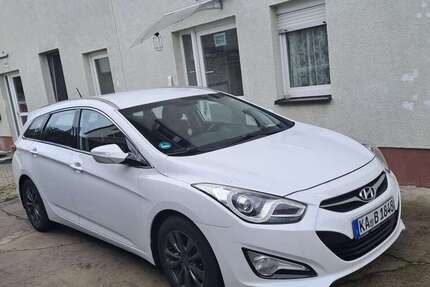Hyundai i40 208.500 km 5.500 € Pfinztal 76327