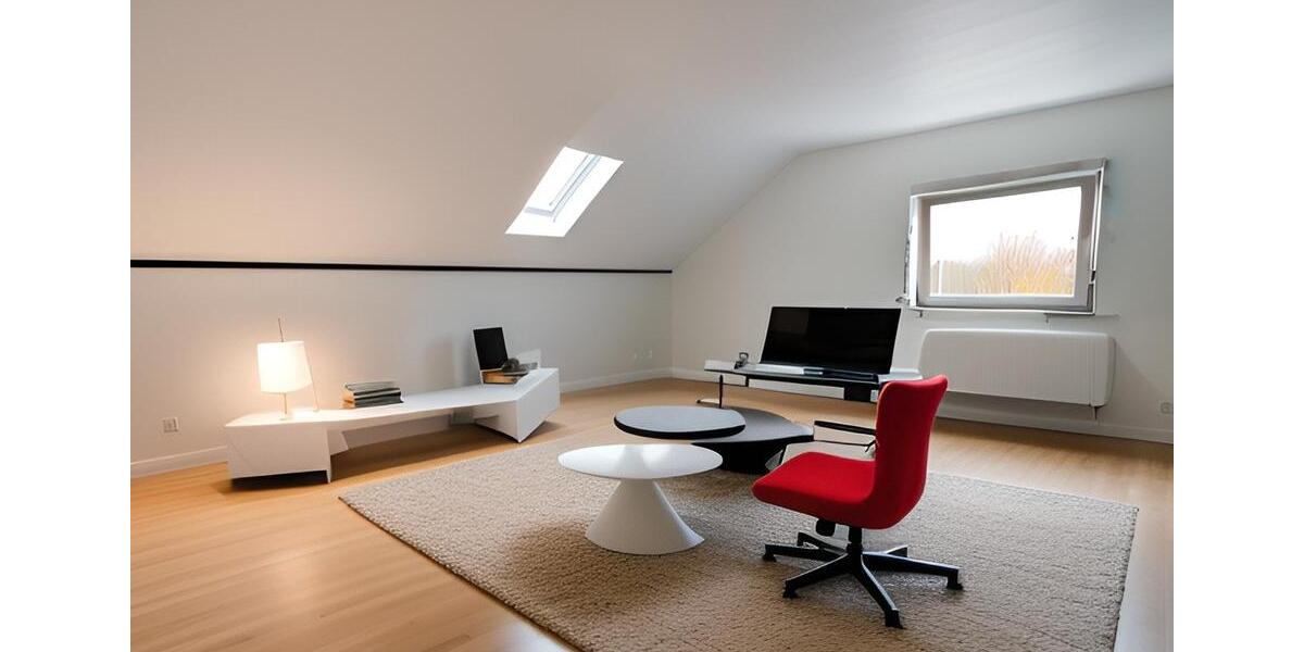 Vielseitige Gewerbeeinheit in Oberderdingen zu vermieten: 4 Räume, Küche, WC mit Dusche und Stellplätze! zimmer