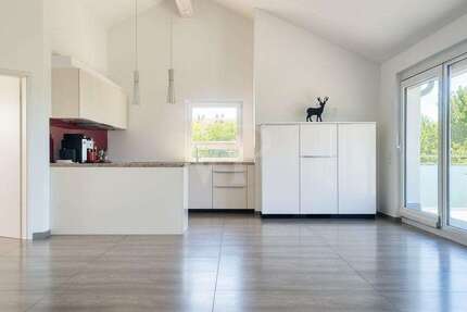 Wohnung Pforzheim Nordstadt - 4 Zimmer, 134 m&sup2;, 1.726&euro; | Angebot:26905982