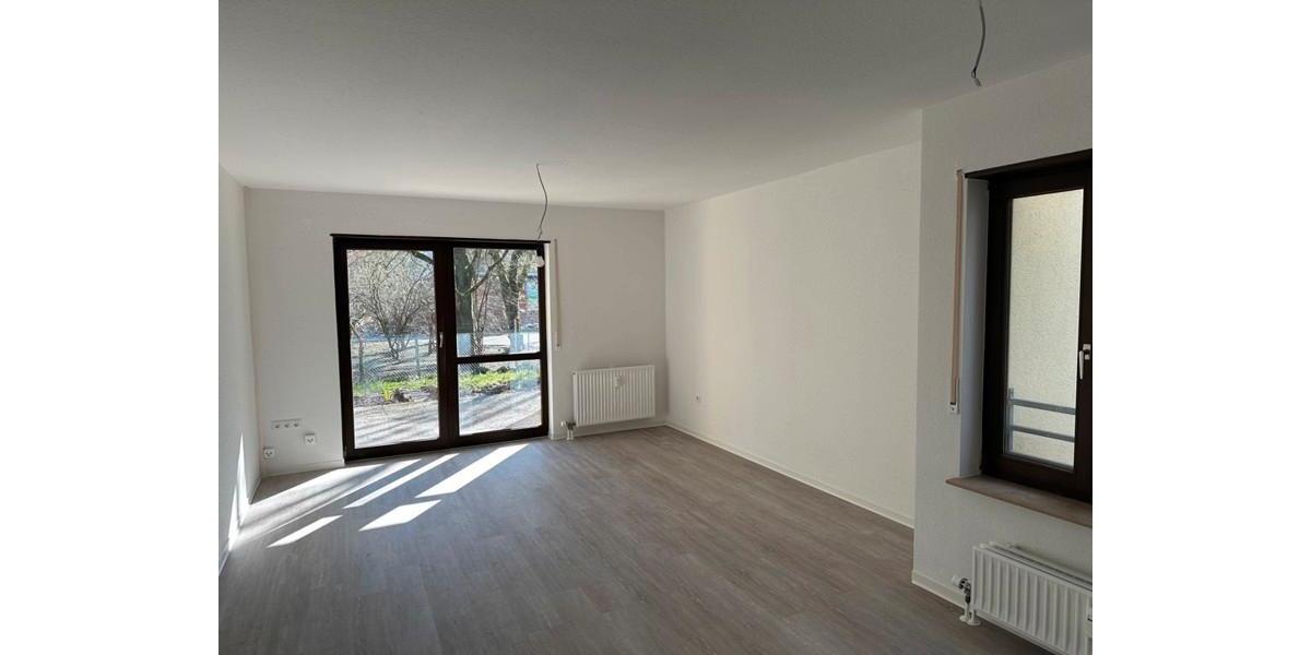 Erdgeschoßwohnung Karlsruhe Südstadt - 3 Zimmer, 77 m&sup2;, 813&euro; | Angebot:25720478