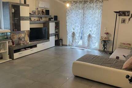 Wohnung Waghäusel-Kirrlach Kirrlach - 3 Zimmer, 97 m&sup2;, 1.200&euro; | Angebot:25760687