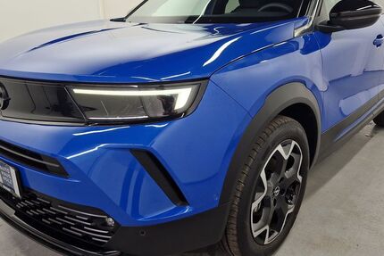 Opel Mokka 26.590 km 18.850 &euro; Landau 76829