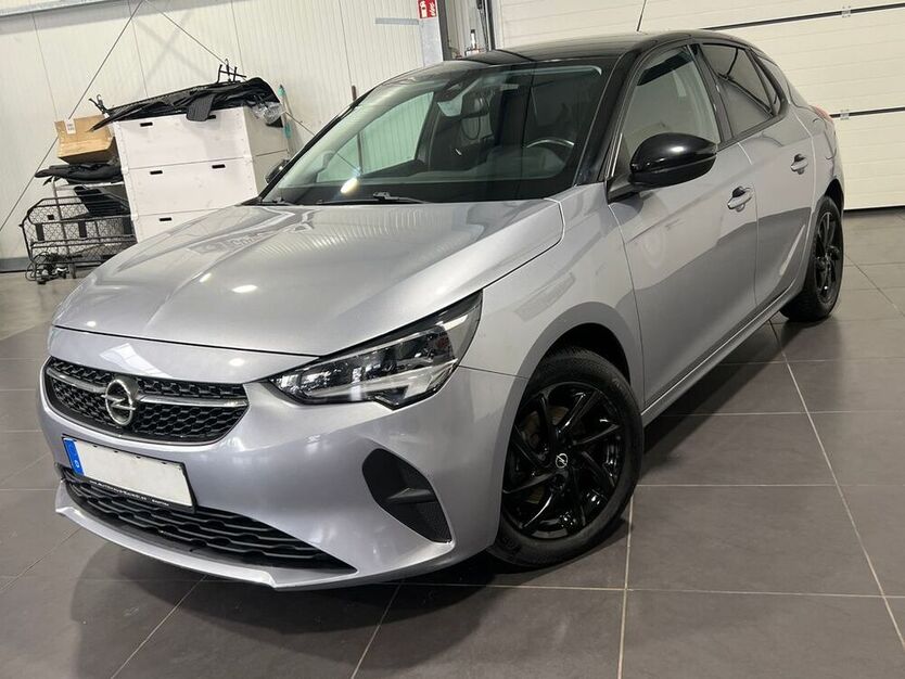 Corsa
