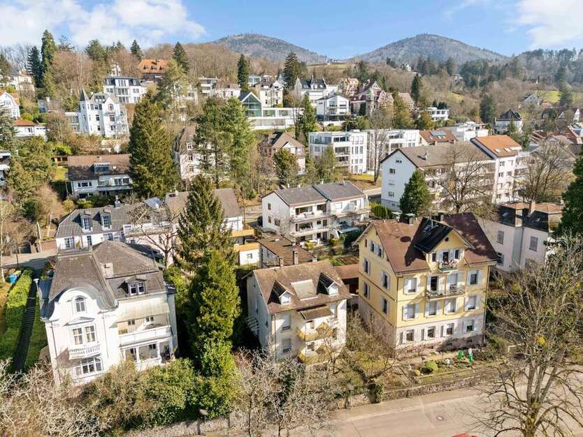 Haus zum Kaufen in Baden-Baden 480.000 € 280 m²