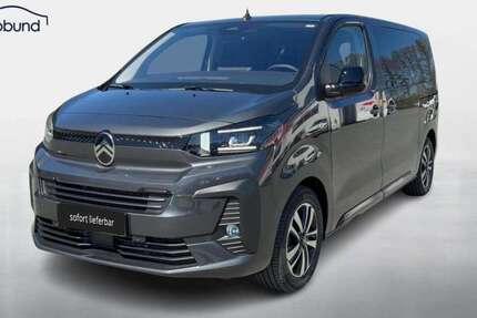 Citroen Spacetourer 1.500 km 42.770 &euro; Pforzheim 75175
