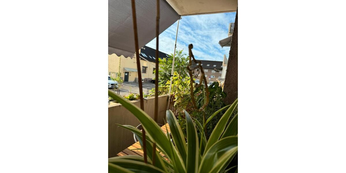 Hochparterre Rastatt - 2 Zimmer, 65 m&sup2;, 165.000&euro; | Angebot:27024811