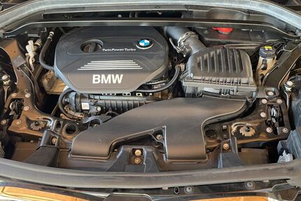 BMW X1 102.091 km 14.980 € Baden-Baden 76530