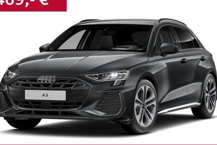 Audi A3 6.236 km 37.930 &euro; Pforzheim 75179