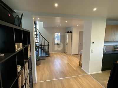 WOHNKOMFORT AUF GR.GRUNDSTÜCK IN RUHIGER LAGE - Einfamilienhaus Birkenfeld | Angebot:25760697