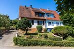 Doppelhaushälfte Keltern - 4 Zimmer, 84 m&sup2;, 345.000&euro; | Angebot:27070357