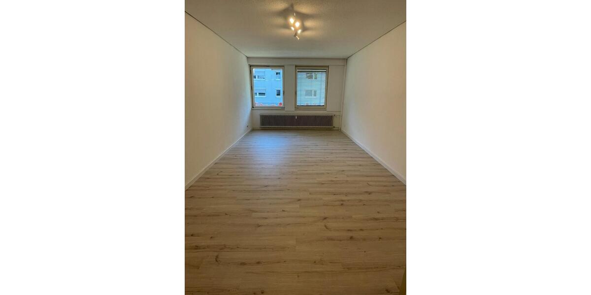Etagenwohnung Karlsruhe Beiertheim-Bulach - 1 Zimmer, 42 m&sup2;, 195.000&euro; | Angebot:27154151