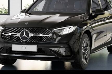 Mercedes-Benz GLC 200 9.900 km 56.590 € Landau 76829