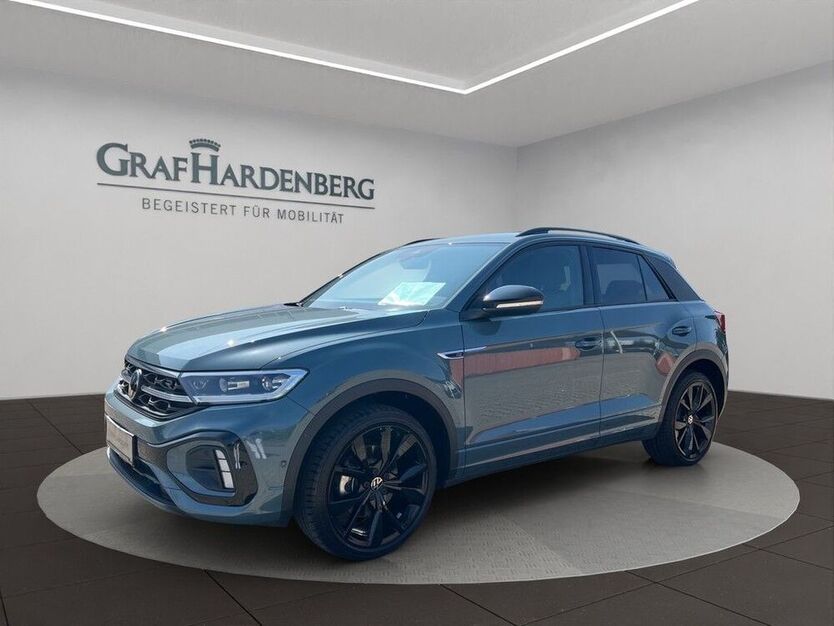 T-Roc