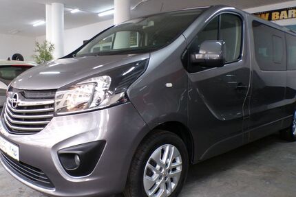 Opel Vivaro 100.000 km 17.790 &euro; Pforzheim 75172