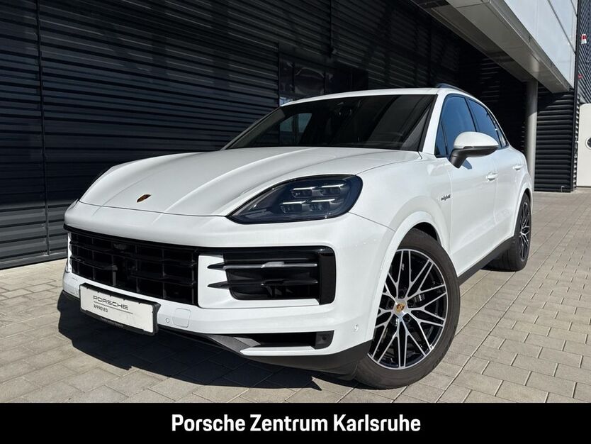 Porsche Cayenne 15.990 km 106.639 € Ettlingen 76275