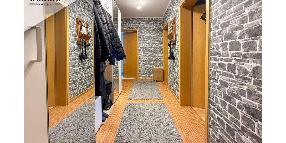 Etagenwohnung Waghäusel Wiesental - 3 Zimmer, 69 m&sup2;, 210.000&euro; | Angebot:25727862