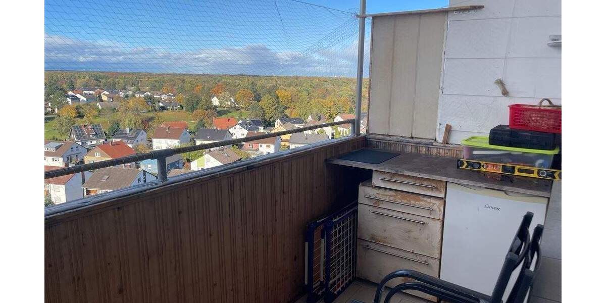 Etagenwohnung Rastatt - 4 Zimmer, 101 m&sup2;, 225.000&euro; | Angebot:25776347