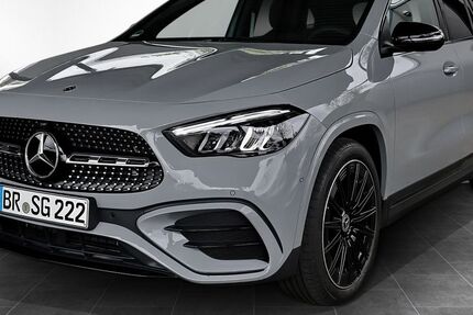 Mercedes-Benz GLA 200 10.000 km 45.200 &euro; Bretten 75015