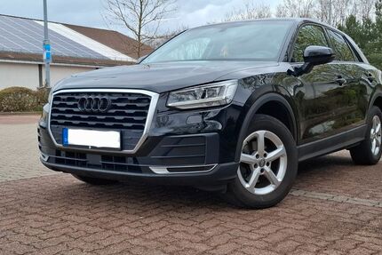 Audi Q2 85.100 km 15.490 &euro; Ottersheim 76879