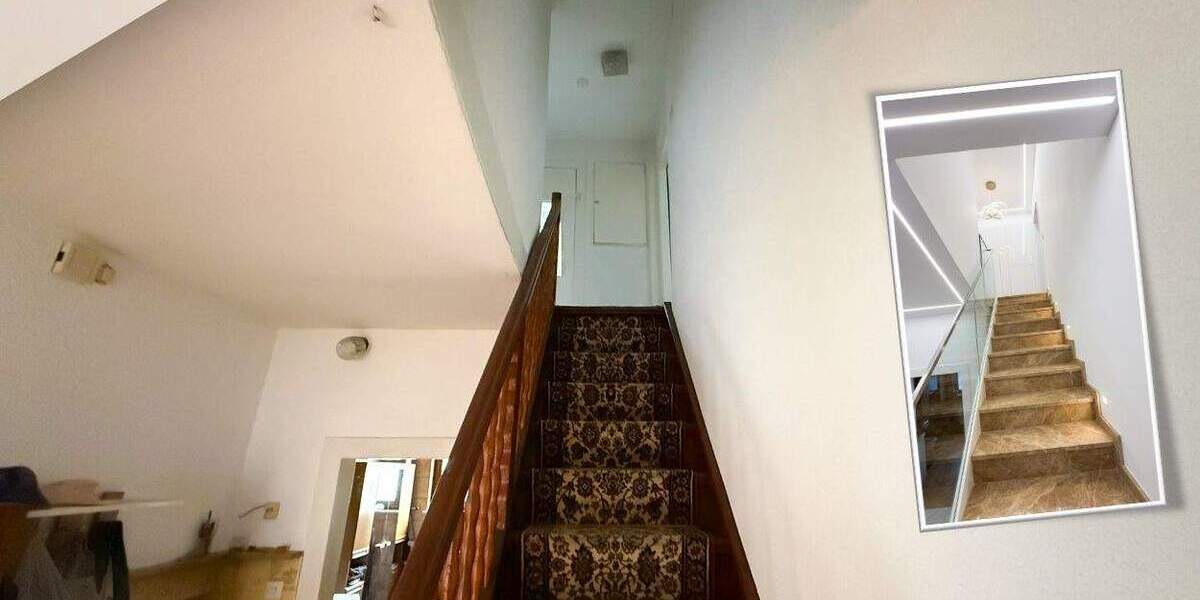 Einfamilienhaus Linkenheim-Hochstetten Linkenheim - 5 Zimmer, 153 m&sup2;, 530.000&euro; | Angebot:25666461