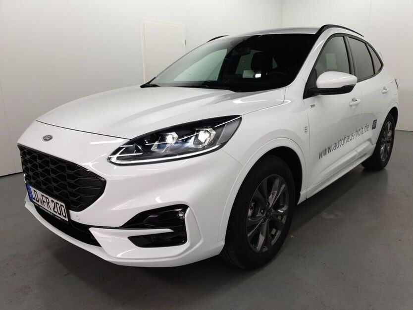 Kuga