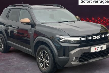 Dacia Duster 11.712 km 22.440 &euro; Birkenfeld 75217