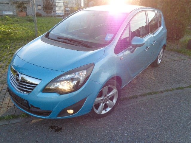 Opel Meriva 196.000 km 2.000 &euro; Muggensturm 76437