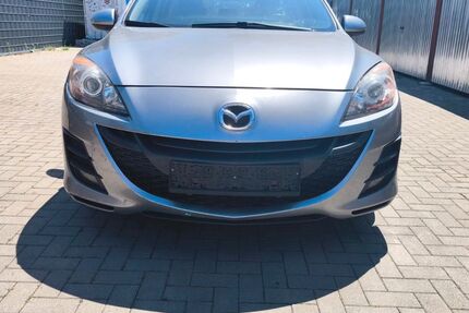 Mazda 3 202.810 km 3.280 &euro; Philippsburg 76661