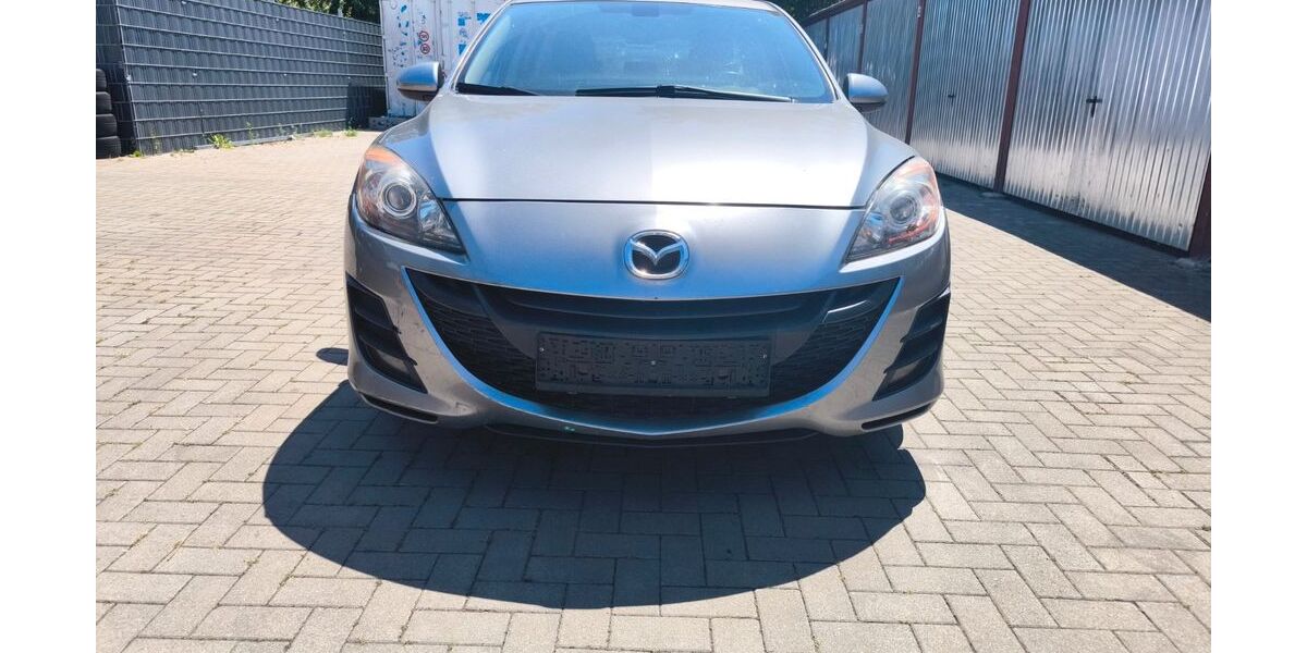 Mazda 3 202.810 km 3.500 &euro; Philippsburg 76661