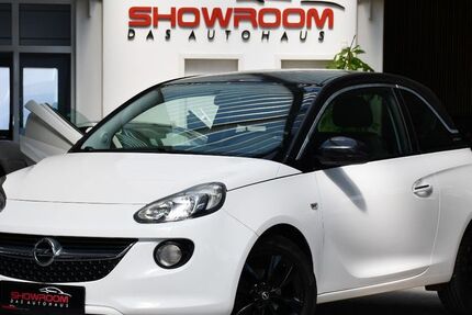 Opel Adam 208.000 km 3.850 &euro; Waghäusel 68753