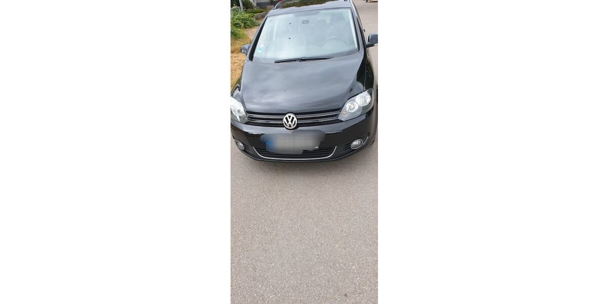 VW Golf Plus 170.000 km 5.200 &euro; Rastatt 76437