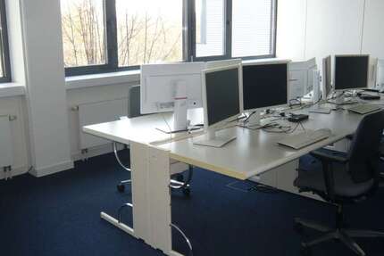 Gewerbeobjekt Karlsruhe Beiertheim-Bulach - 1.840&euro; | Angebot:15068678