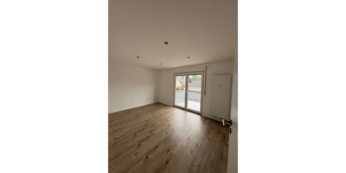 Etagenwohnung Gaggenau - 2 Zimmer, 37 m&sup2;, 420&euro; | Angebot:26785982