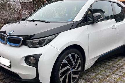 BMW i3 83.500 km 10.500 &euro; Pforzheim 75181